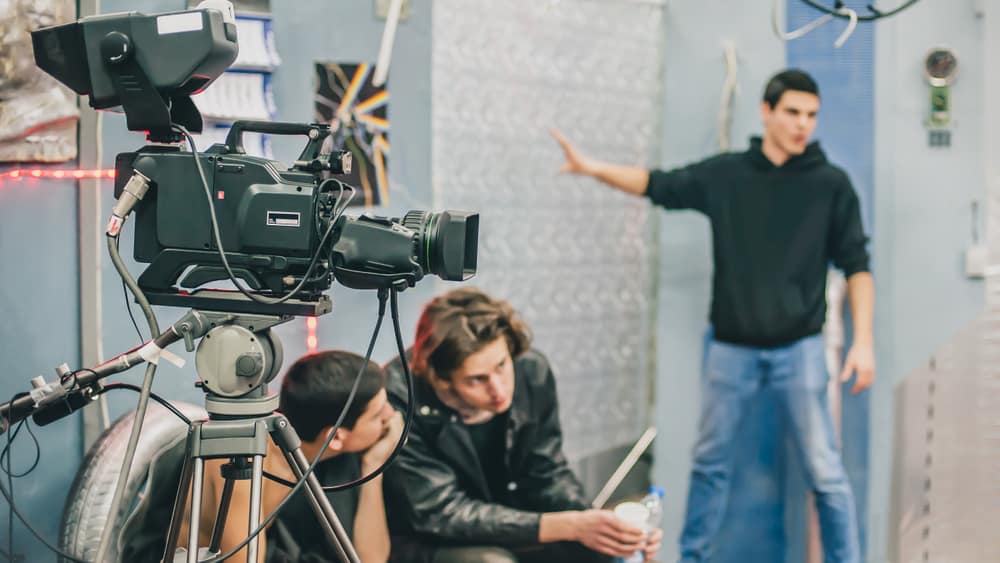 Production House