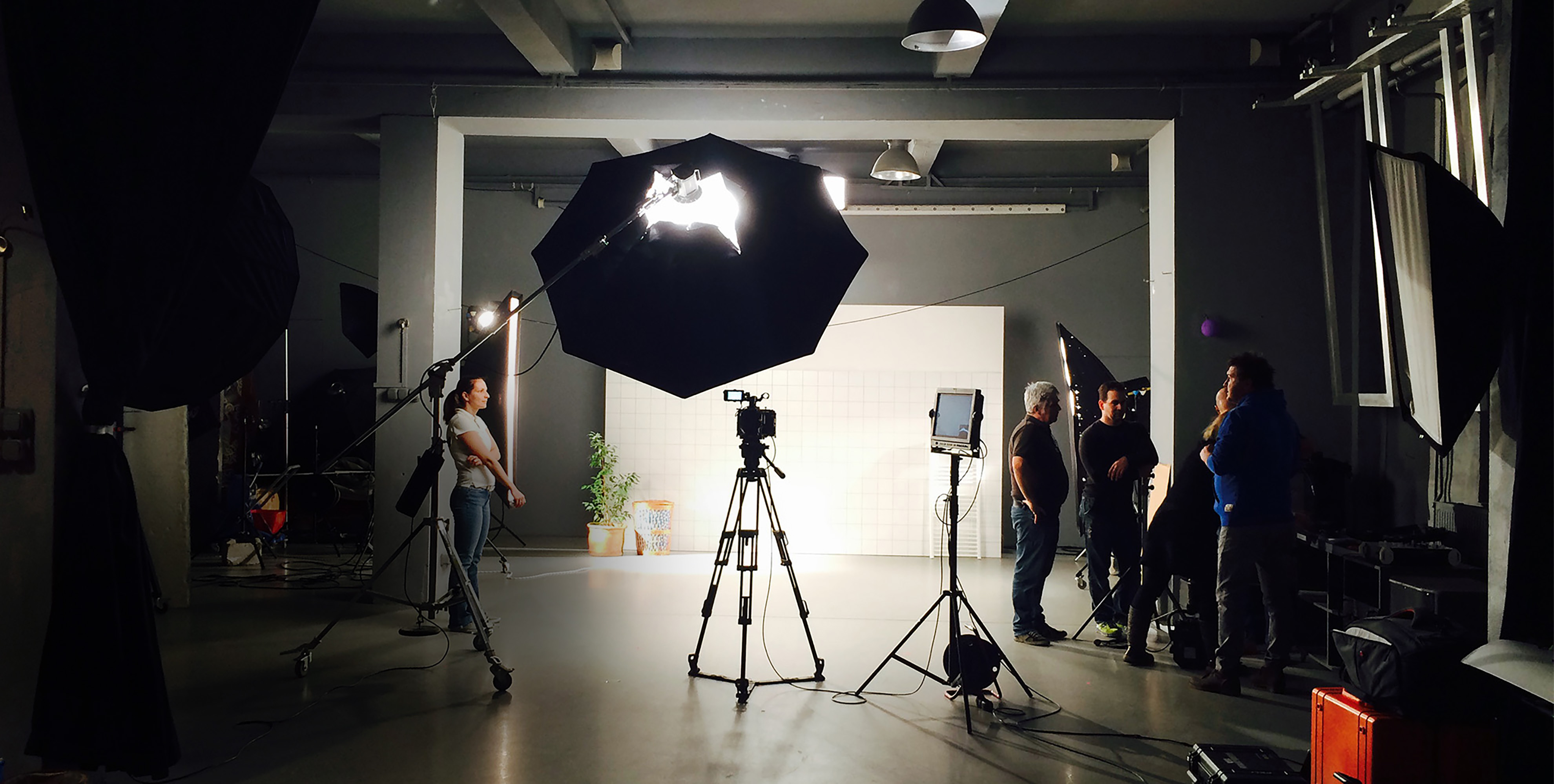 Casting Agency